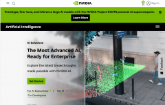 “.ai”域名曾经成为了AI行业标记性的数字
