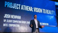 新创厂商操纵AI阐 新创厂商操纵AI阐